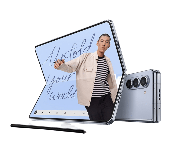 Galaxy Z Fold 5 and Flip 5 Spotted with One UI 8.5 Test Build