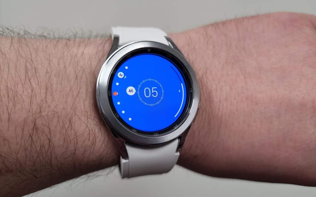 Galaxy Watch 8 Could Debut with One UI 8 Watch, Skipping One UI 6.5 or 7 Watch