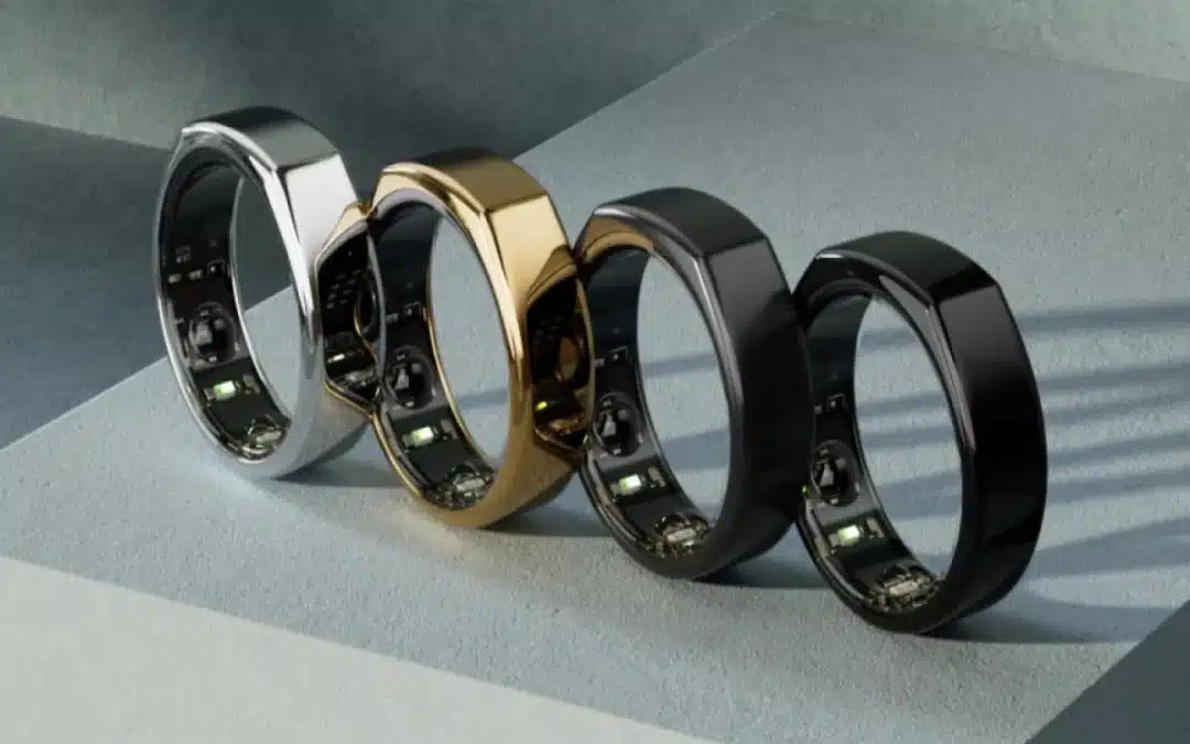 Galaxy Ring Too Tight for You? Samsung Is Bringing Two New Sizes