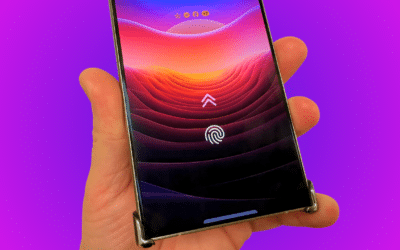 Samsung’s Secure Folder Gains Private Fingerprint Support in One UI 8