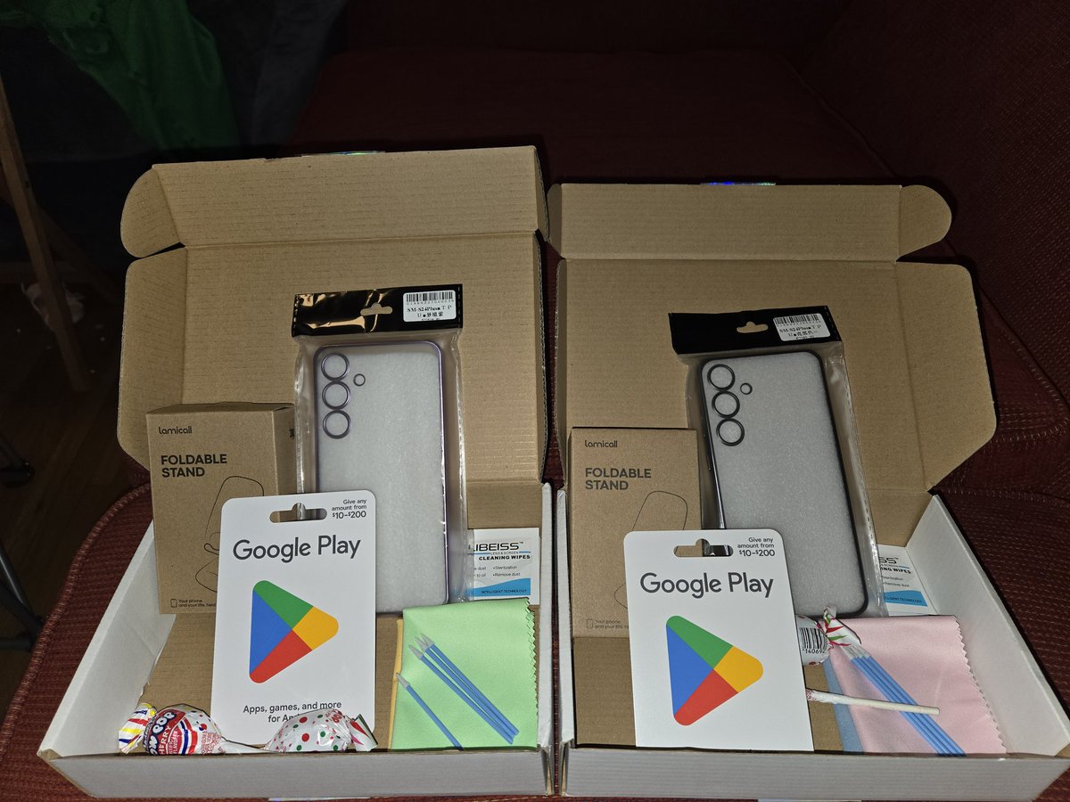 mysteryexample mystery box examples