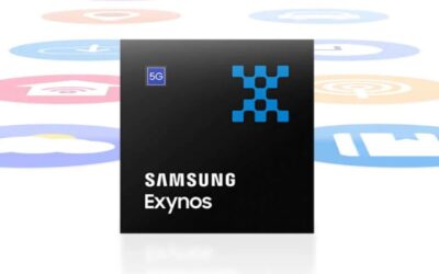 Samsung Plans Mass Production of 2nm Exynos 2600 Chip in H2 2025