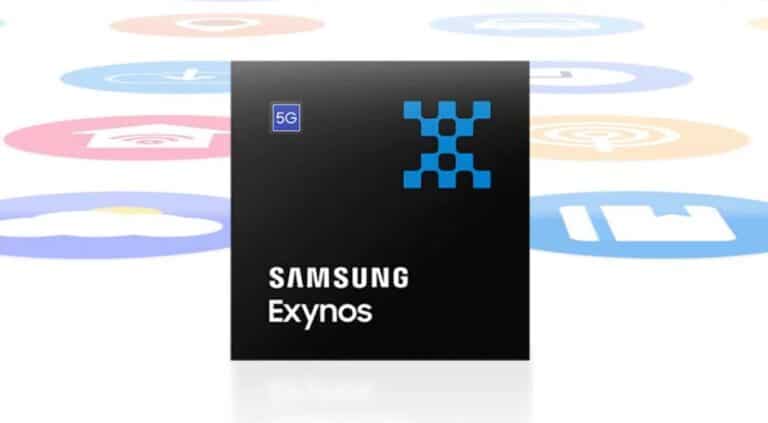 Samsung Exynos