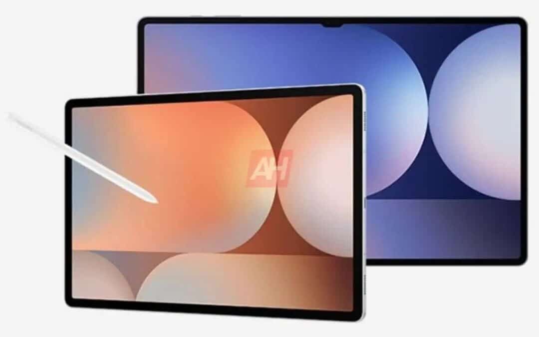 Samsung Leaks Galaxy Tab S10 Prices and Offers Before Launch