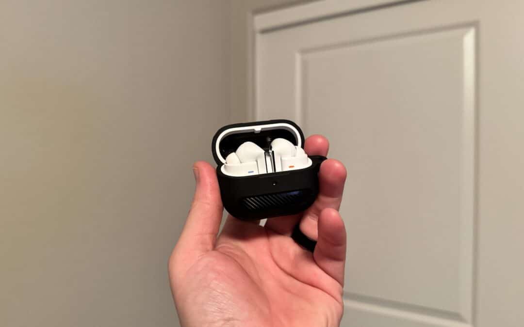 One UI 7.0 Brings Smarter Audio Controls to Galaxy Buds 3