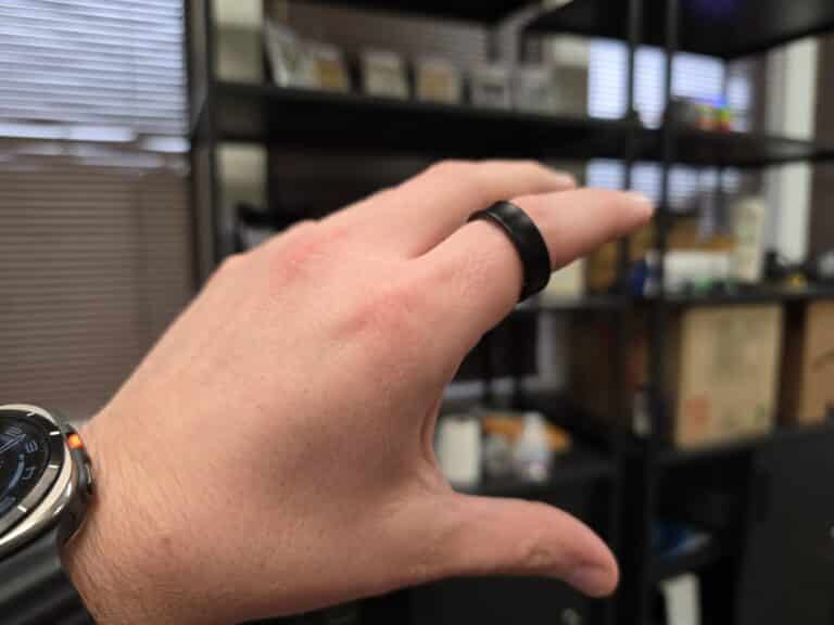 GalaxyRingIndexGestures