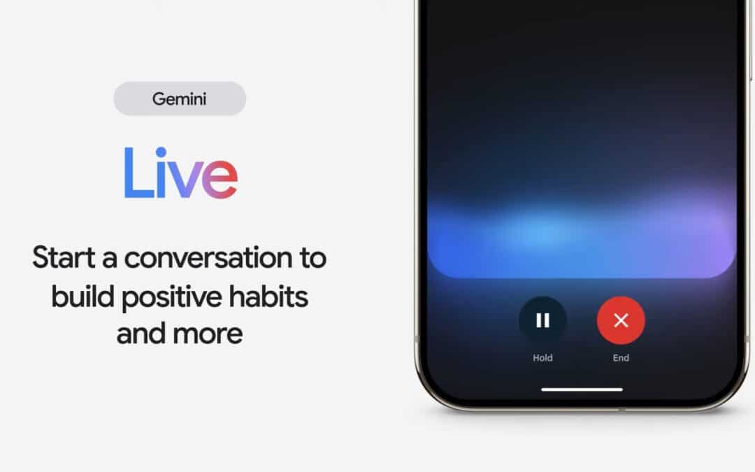 Gemini Live’s Screen-Sharing and Camera Features Now Free For Galaxy Users