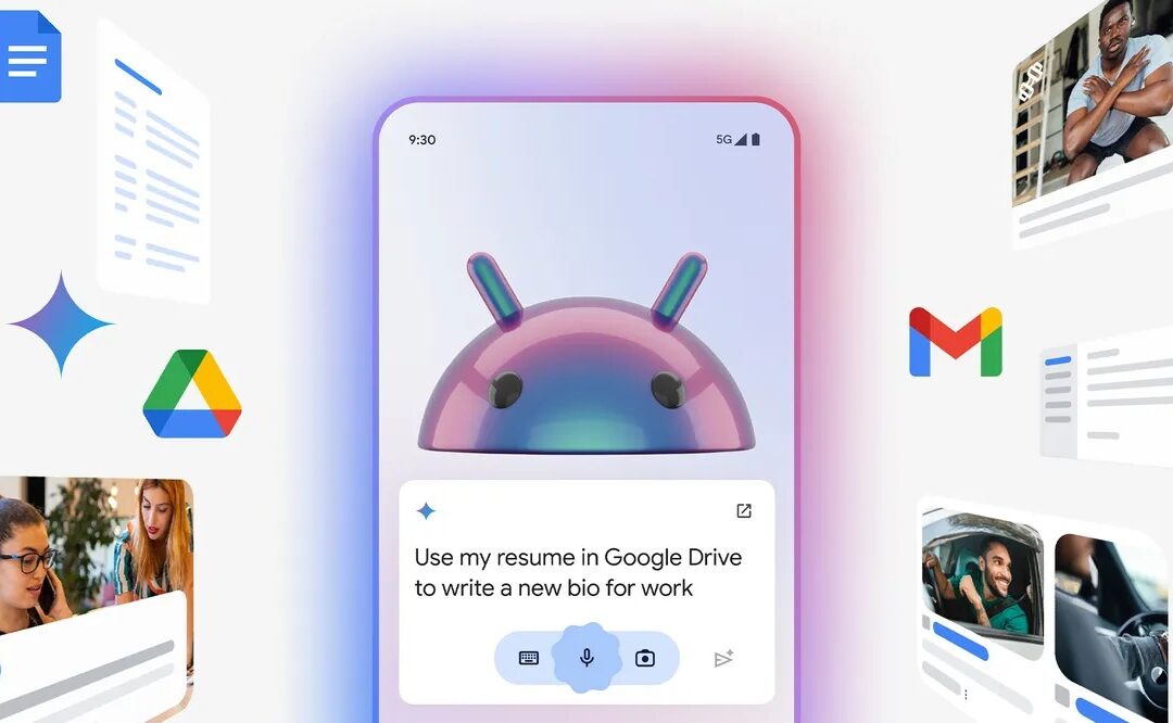 Google Preps Gemini for Galaxy Watches Ahead of Galaxy Unpacked