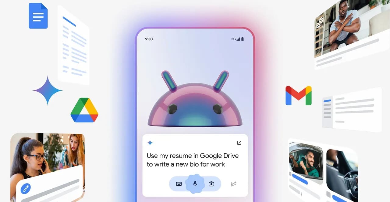 Google Gemini