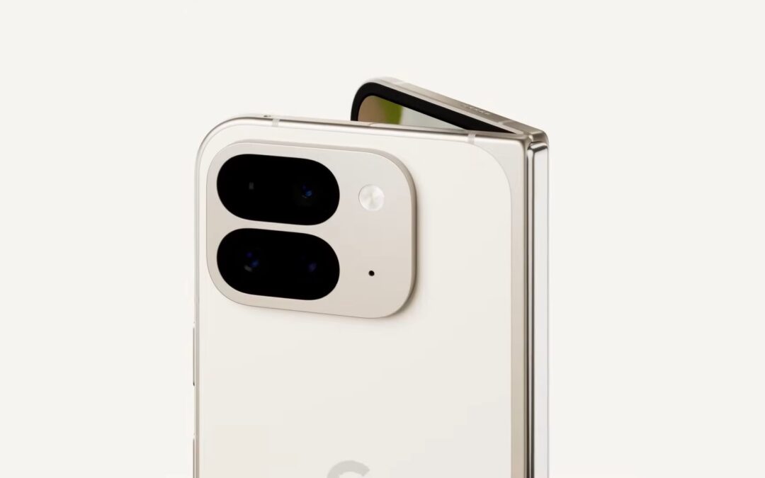 Google Pixel 10 Pro Fold May Challenge Galaxy Z Fold 7 with IP68 Protection