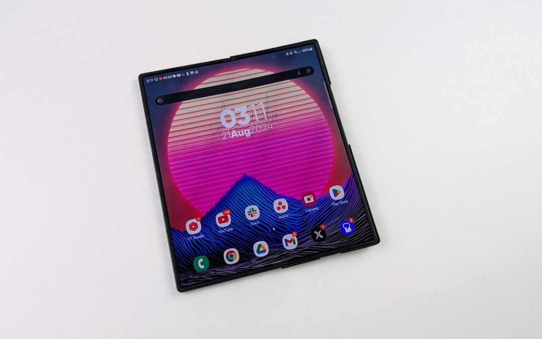 Samsung May Supply OLED Panels for Next-Gen iPad Mini