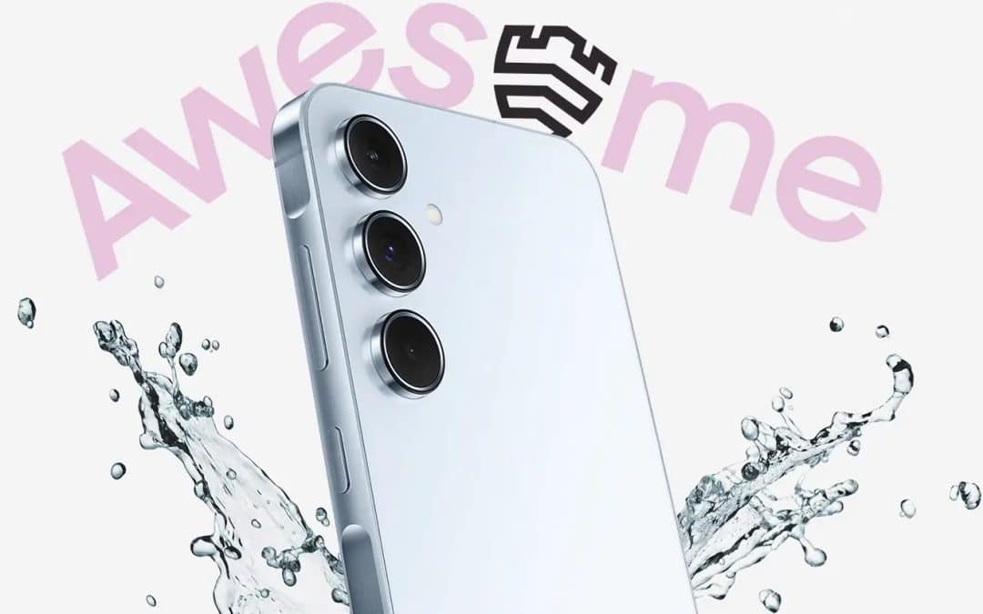 Breaking! One UI 7 Stable Update Available for Galaxy A55
