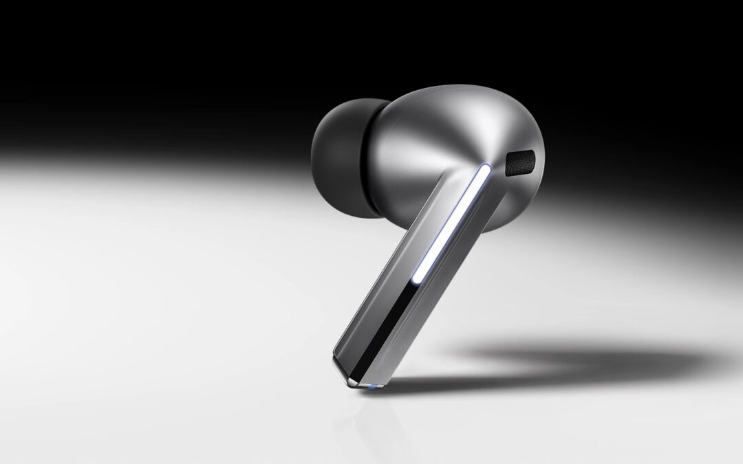 Samsung May Launch Its First Bone Conduction Earphones in H2 2025
