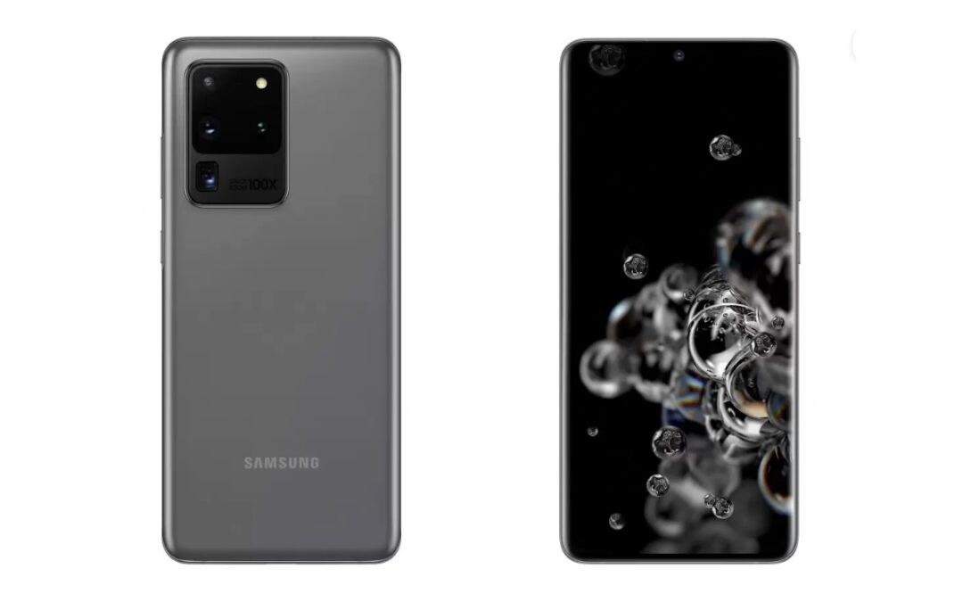 Days Before One UI 7 Release, Samsung Pushes New Update to Galaxy S20