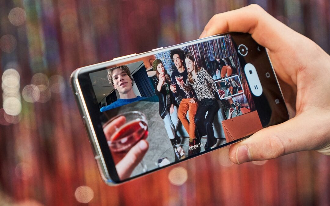 Galaxy S24 FE and S21 Receive New Update Before One UI 7.0