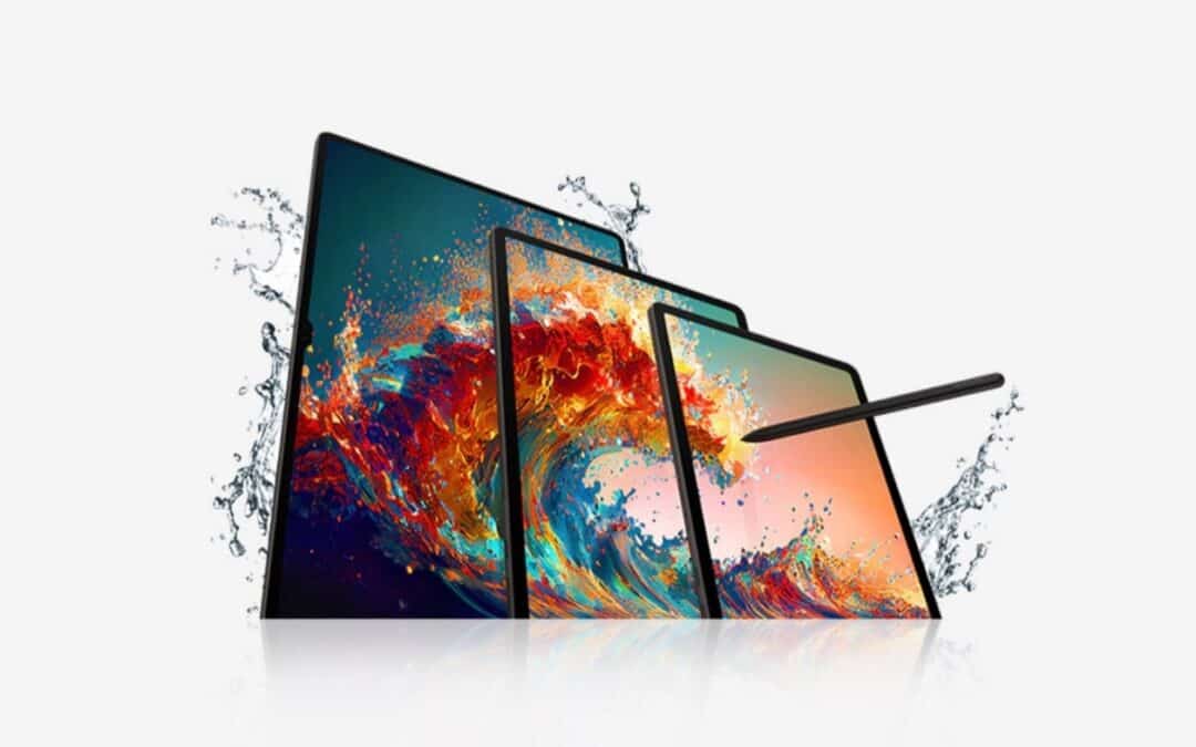 One UI 7 Rolls Out to Galaxy Tab S9 Series in the US
