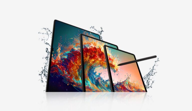 Samsung Galaxy Tab S9