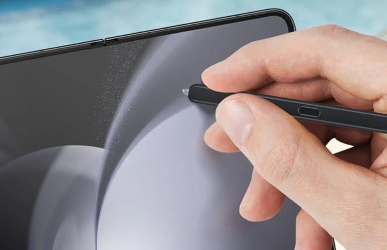 Samsung Galaxy Z Fold S Pen