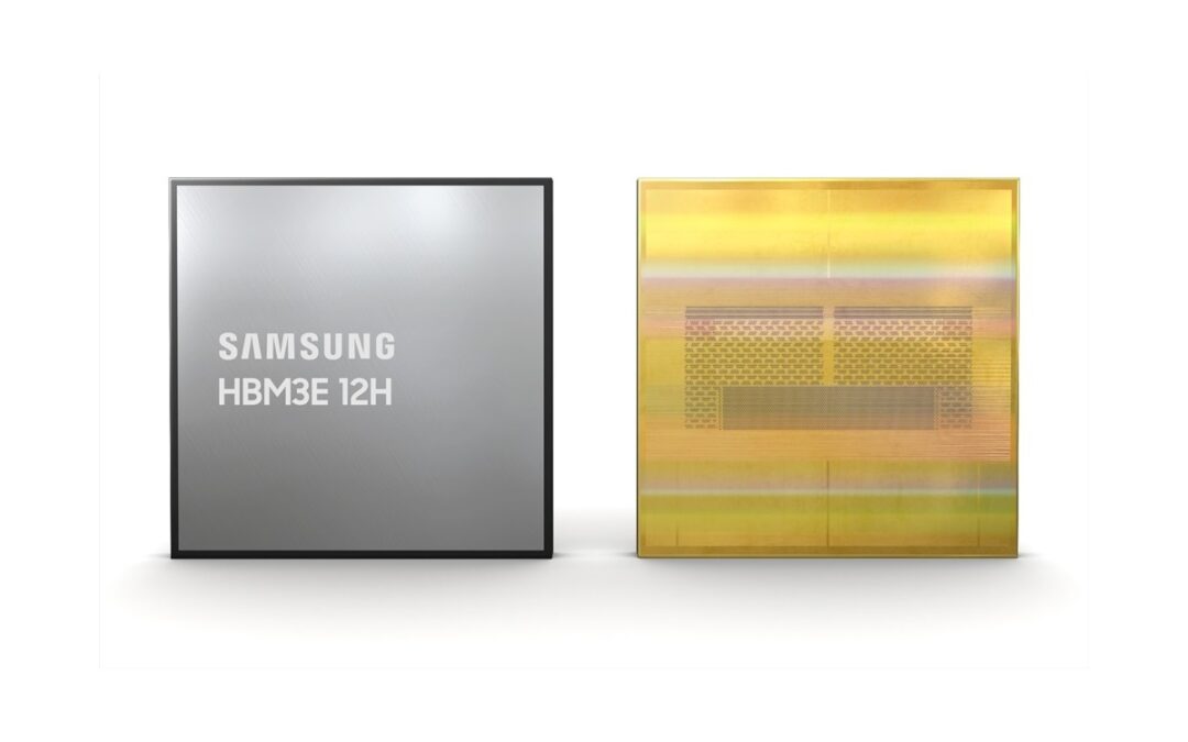 Samsung’s HBM3E Chips Face Another Setback, NVIDIA Test Delayed to June