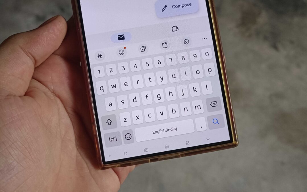 Samsung Keyboard Guide — Everything You need To Know