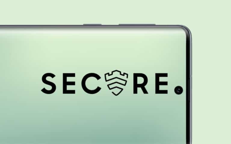 Samsung Knox Vault Security