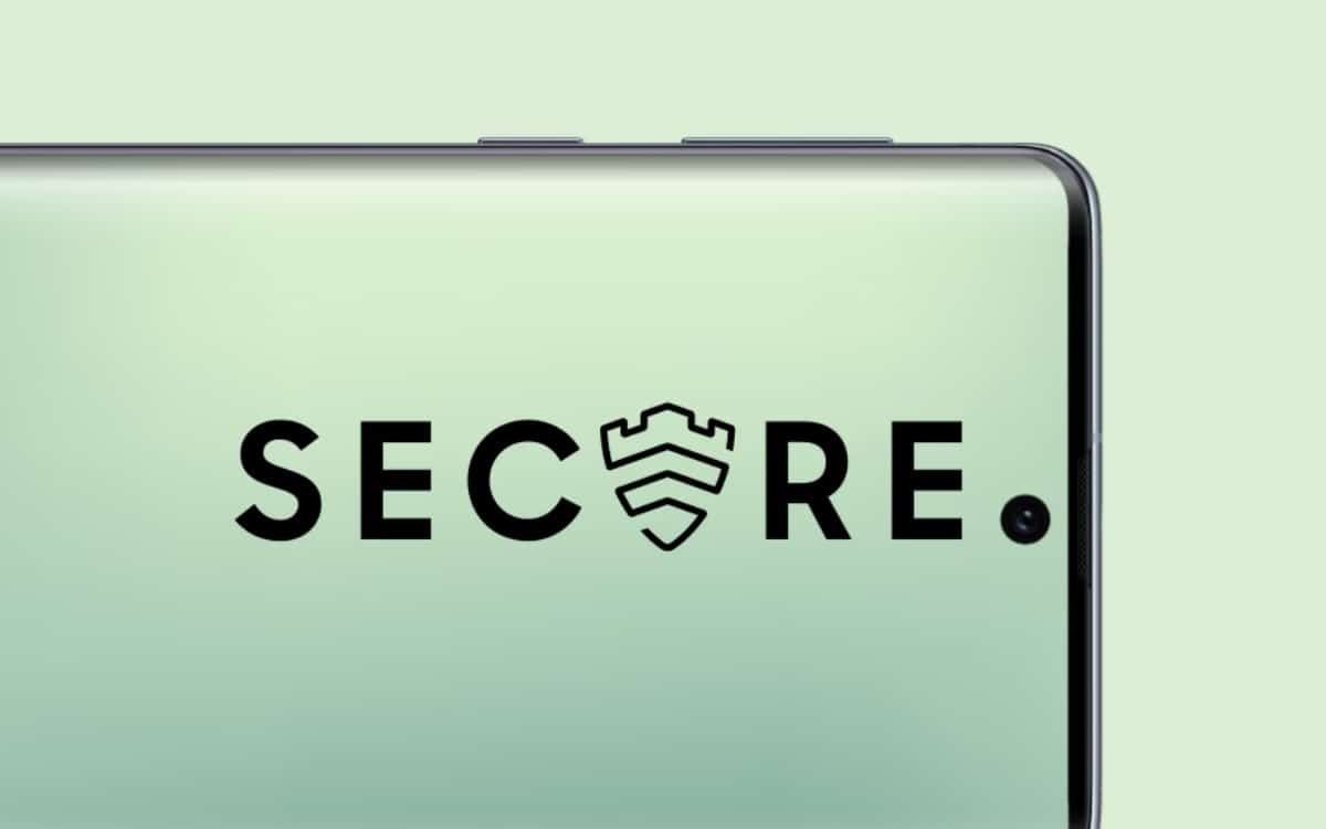 Samsung Knox Security Samsung Knox Vault Security