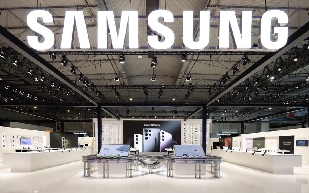 Despite Recent Hardships, Samsung Remains Korea’s Top Economic Contributor