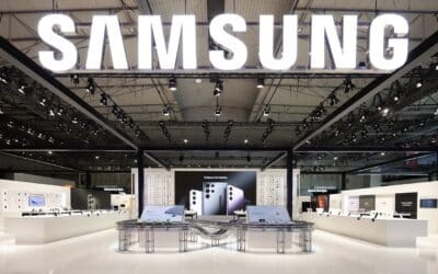 Despite Recent Hardships, Samsung Remains Korea’s Top Economic Contributor