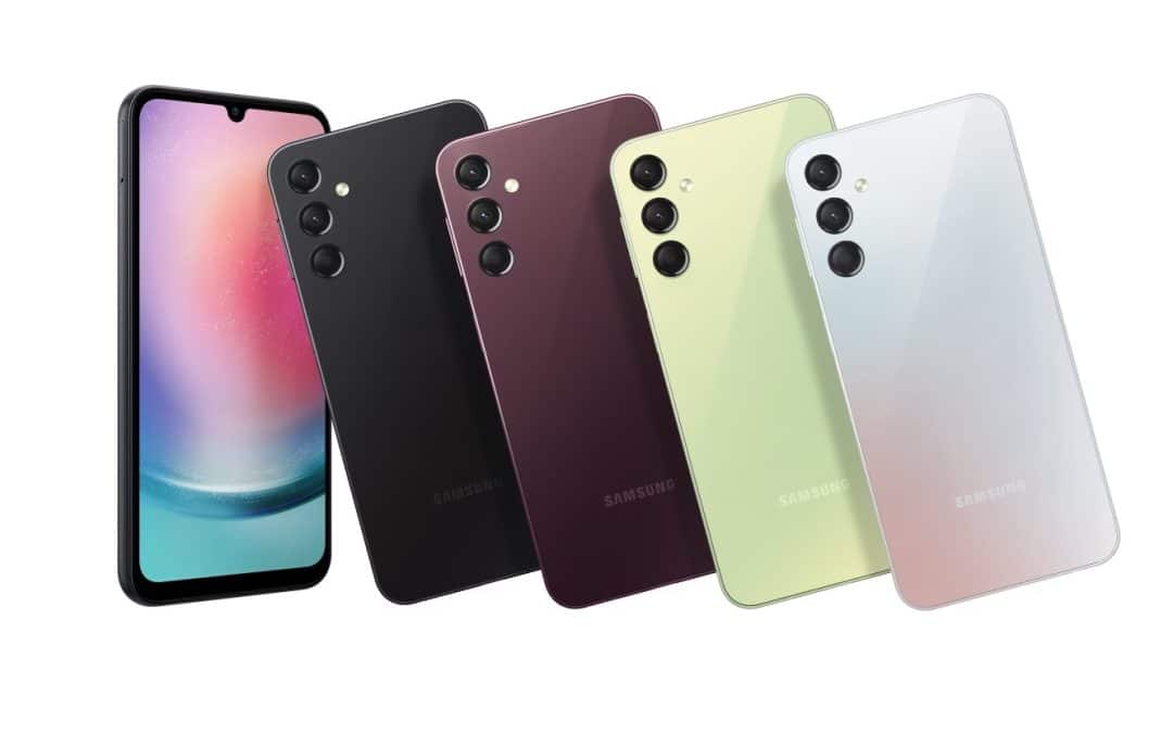 Samsung Ends Update Support for Galaxy A32, A52, and A72