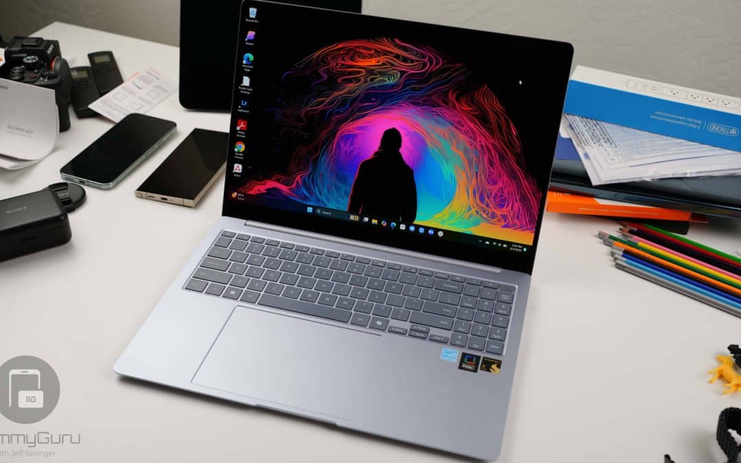 Best Samsung Galaxy Book Deals and Offers in May 2025