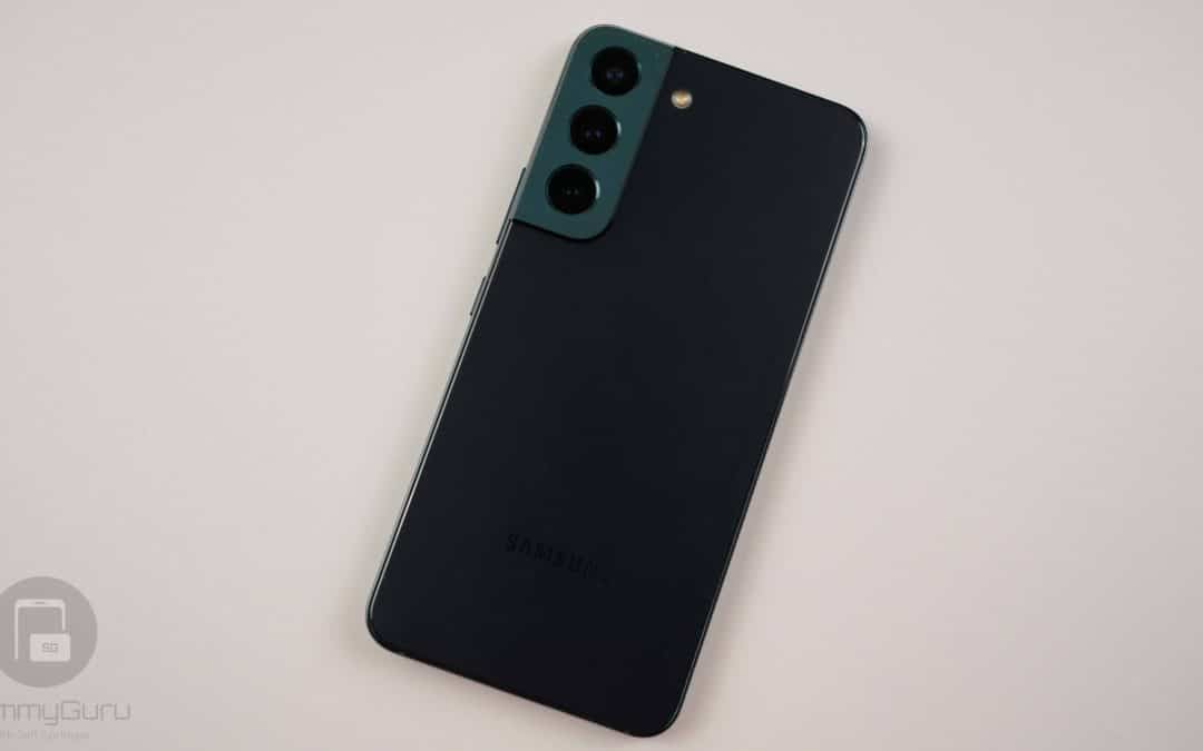 T-Mobile Galaxy S22 Ultra Receives One UI 7 Stable Update in the US