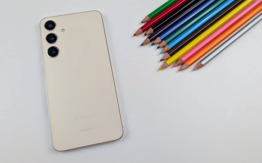 December Update Available for US Galaxy S24, Fold 6 & Flip 6