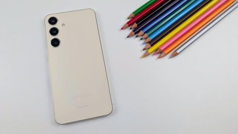 Galaxy S24+ SammyGuru 2