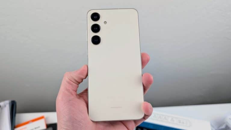 Galaxy S24+ SammyGuru 3