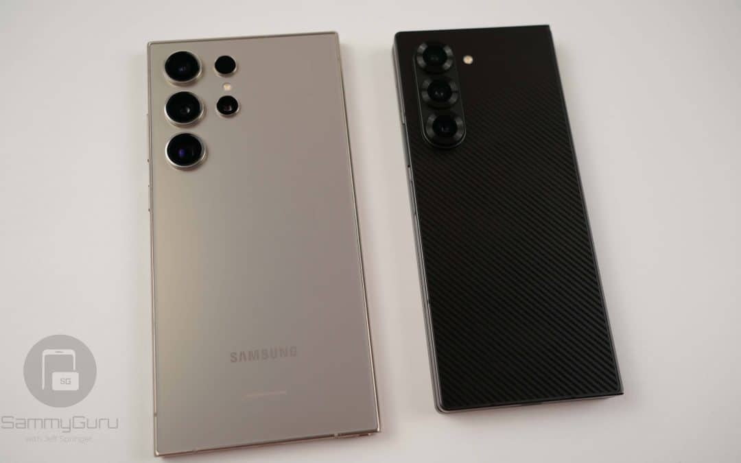 Your Galaxy May Receive Over 40 Security Fixes with One UI 7.0 Update