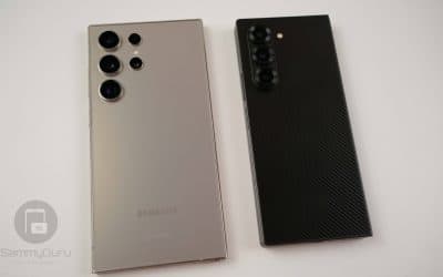 Breaking! One UI 8.5 Beta Live For Galaxy Z Fold 6 And Flip 6