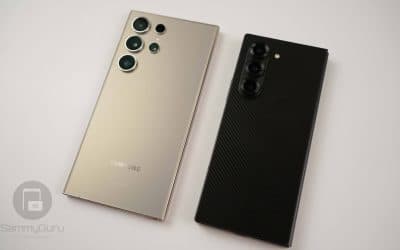 Samsung Early Black Friday Deals: Discounts on Galaxy S24 Ultra, Foldables & More