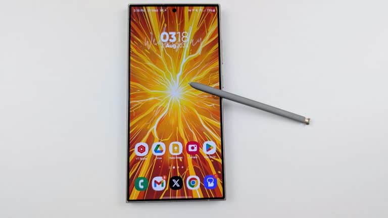 Galaxy S24 Ultra S Pen SammyGuru