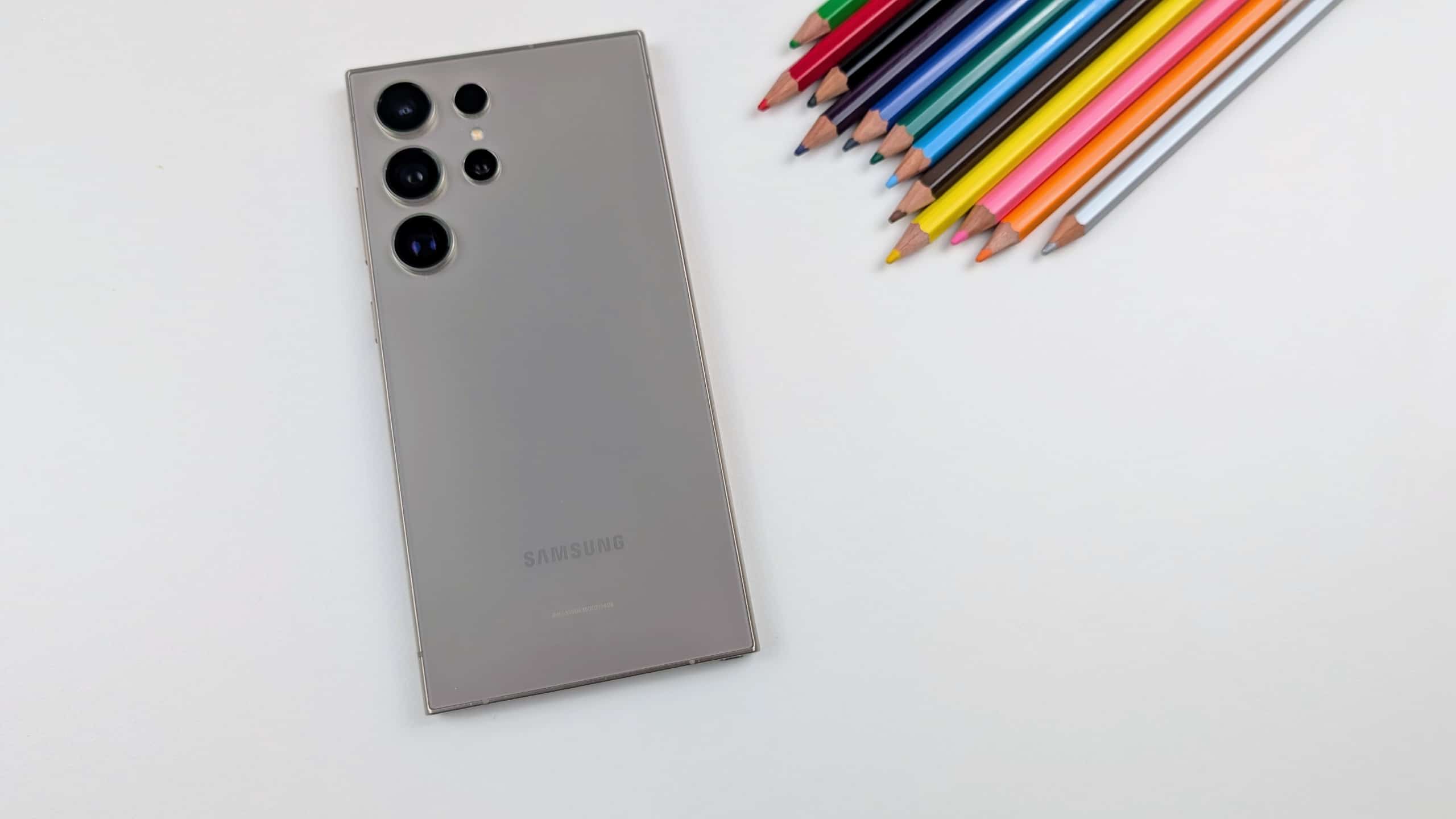 Galaxy S24 Ultra SammyGuru 1