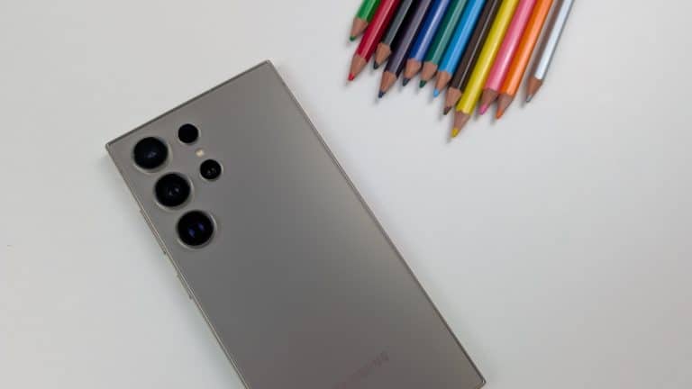 Galaxy S24 Ultra SammyGuru 2