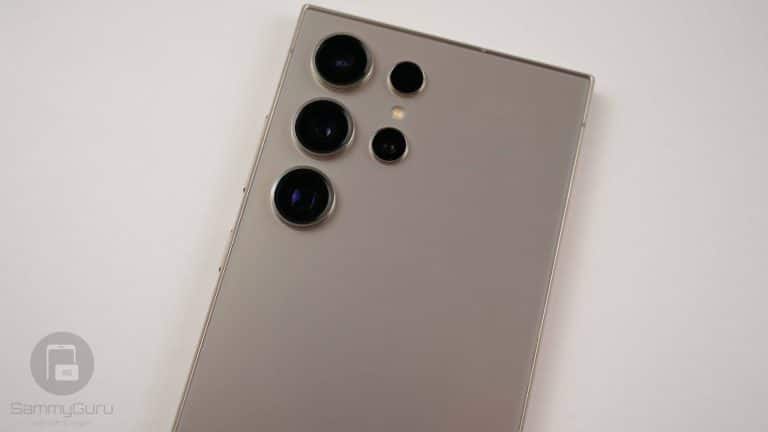 Galaxy S24 Ultra SammyGuru 3