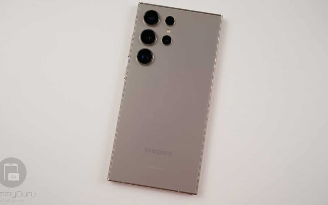 Emergency Satellite Messaging Now Available on Galaxy Phones