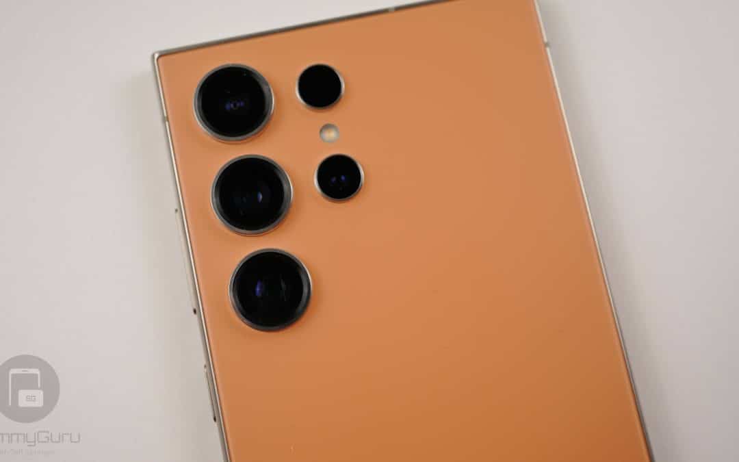 Galaxy S25 Slim May Feature 200MP “Ultra” Cameras