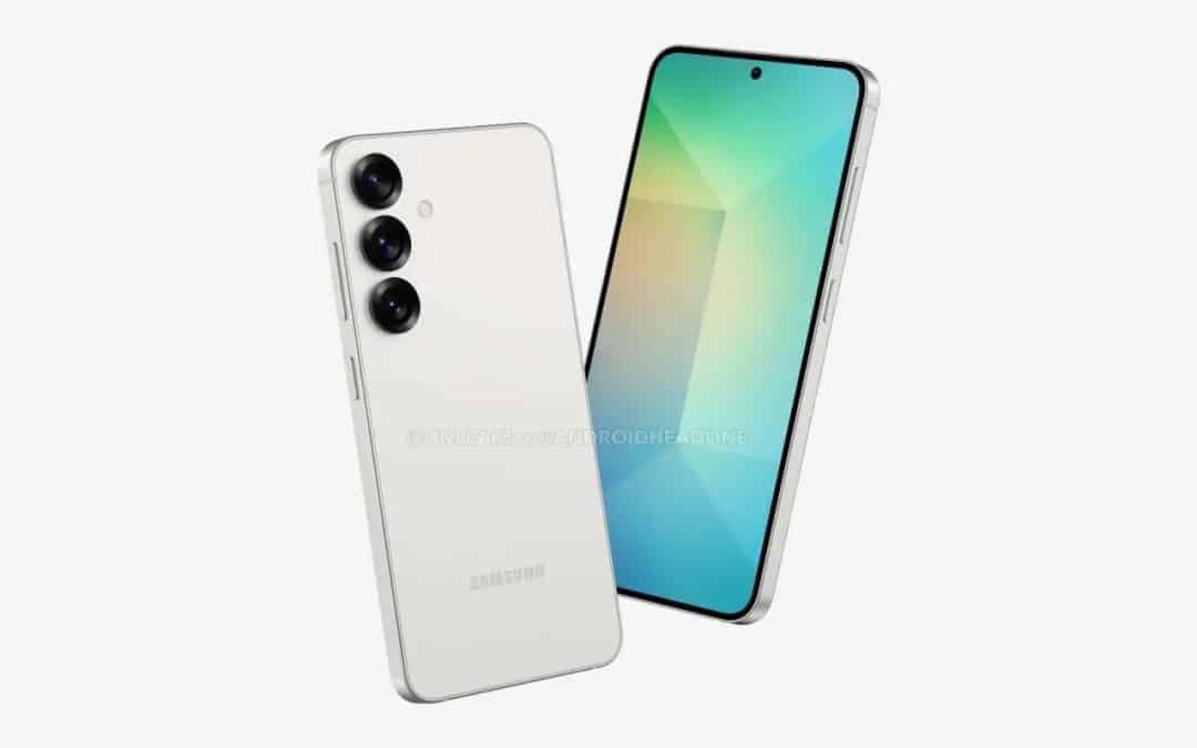 Galaxy S25 Spotted with Snapdragon 8 Elite and 12GB RAM