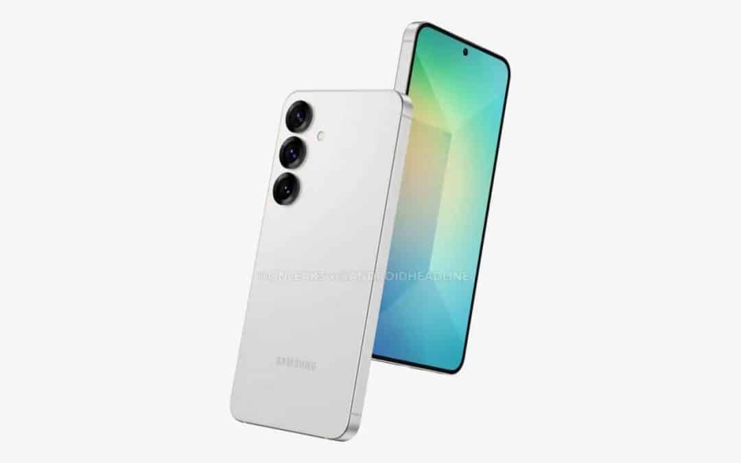 Samsung Gears Up for 2nm Era: Exynos 2600 Could Power Galaxy S26