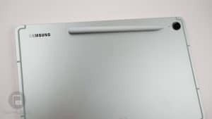 Galaxy Tab S9 FE SammyGuru 2