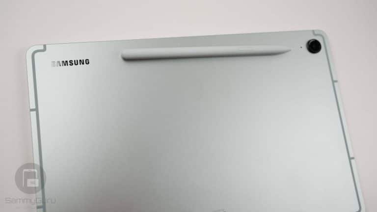 Galaxy Tab S9 FE SammyGuru 2