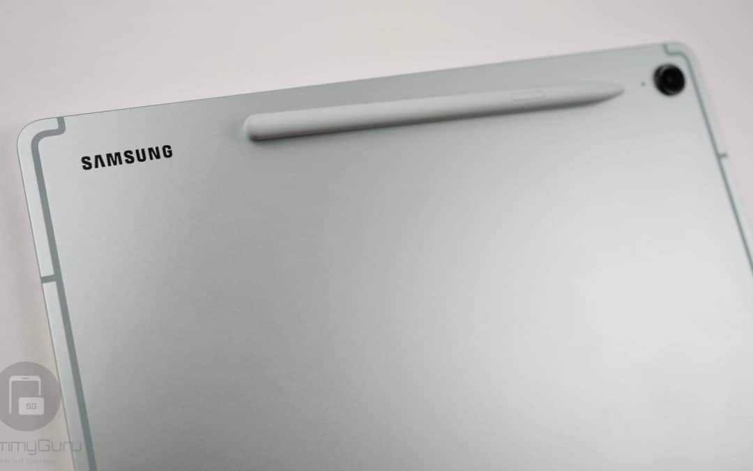 Galaxy Tab S10 FE, S9, S9 FE, Tab S8 & Tab A9 Get February 2026 Update