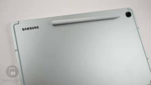 Galaxy Tab S9 FE SammyGuru 3