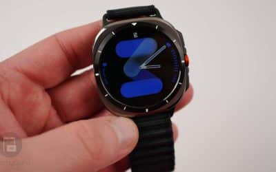 Google Unveils Material 3 Expressive for Wear OS 6, One UI 8 Watch May Adopt It
